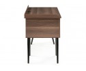 Компьютерный стол Sota dark walnut в Каменске-Уральском