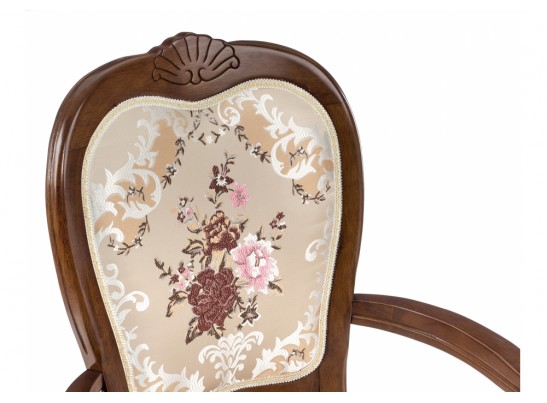 Кресло Prinsvang tobacco в Каменске-Уральском