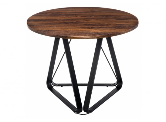 Обеденная группа Енлиан wine red / brown / black в Каменске-Уральском