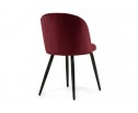 Обеденная группа Енлиан wine red / brown / black в Каменске-Уральском