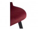 Обеденная группа Енлиан wine red / brown / black в Каменске-Уральском