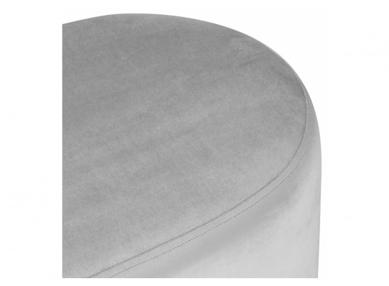 Пуф Duet-П light grey в Каменске-Уральском