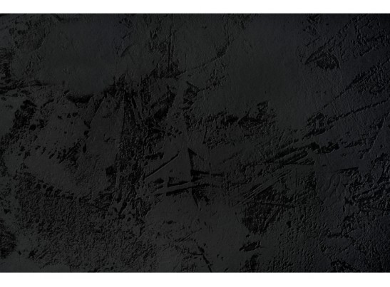 Стол Гюрен лофт 110(139)х70х74 черный / черный в Каменске-Уральском