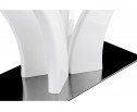 Стол Horns 140 super white в Каменске-Уральском