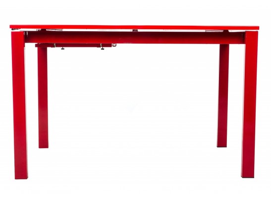 Стол LMT-102 красный лак в Каменске-Уральском