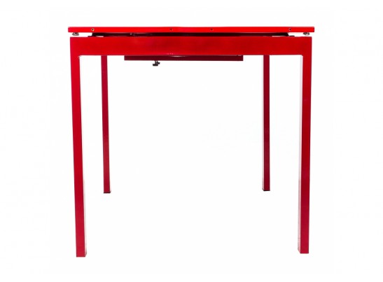 Стол LMT-102 красный лак в Каменске-Уральском