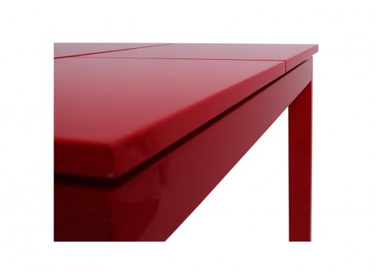 Стол LMT-102 красный лак в Каменске-Уральском