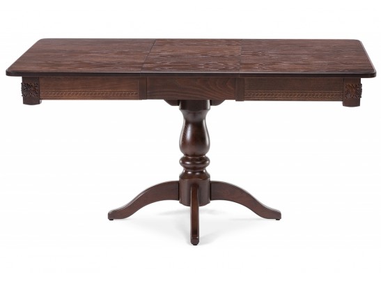 Стол Матис орех темный в Каменске-Уральском