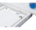 Стол Space 120 белый в Каменске-Уральском