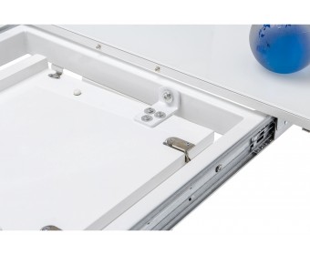 Стол Space 120 белый