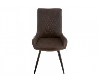 Стул Baden dark brown