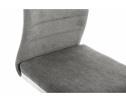 Стул Basit light grey fabric в Каменске-Уральском