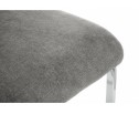 Стул Basit light grey fabric в Каменске-Уральском