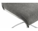 Стул Basit light grey fabric в Каменске-Уральском
