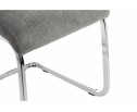 Стул Basit light grey fabric в Каменске-Уральском