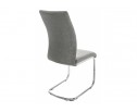 Стул Basit light grey fabric в Каменске-Уральском