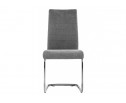 Стул Basit light grey fabric в Каменске-Уральском