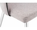 Стул Benza beige fabric