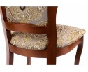 Стул Bronte вишня в Каменске-Уральском
