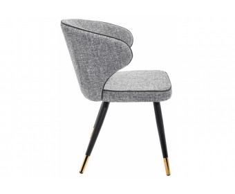 Стул Calipso grey