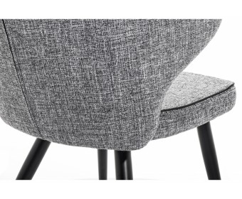 Стул Calipso grey