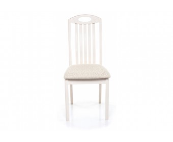 Стул Carri butter white