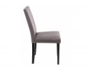 Стул Gross cappucino / dark grey в Каменске-Уральском