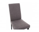 Стул Gross cappucino / dark grey в Каменске-Уральском