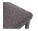 Стул Gross cappucino / dark grey в Каменске-Уральском