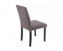 Стул Gross cappucino / dark grey в Каменске-Уральском