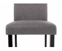 Стул Gross cappucino / dark grey в Каменске-Уральском