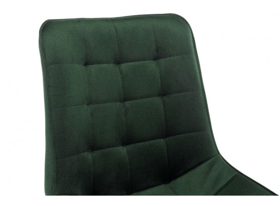 Стул Hagen темно-зеленый в Каменске-Уральском