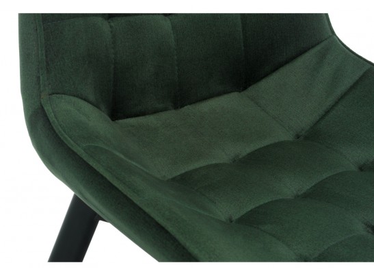 Стул Hagen темно-зеленый в Каменске-Уральском