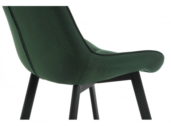 Стул Hagen темно-зеленый в Каменске-Уральском