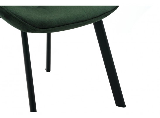 Стул Hagen темно-зеленый в Каменске-Уральском