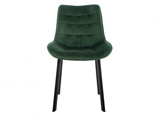 Стул Hagen темно-зеленый в Каменске-Уральском