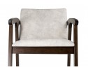 Стул Lono tobacco / light grey в Каменске-Уральском
