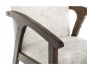Стул Lono tobacco / light grey в Каменске-Уральском
