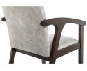 Стул Lono tobacco / light grey в Каменске-Уральском