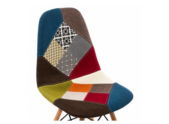 Стул Mille multicolor в Каменске-Уральском