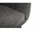 Стул Mody light grey fabric в Каменске-Уральском