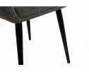 Стул Mody light grey fabric в Каменске-Уральском