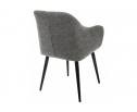 Стул Mody light grey fabric в Каменске-Уральском