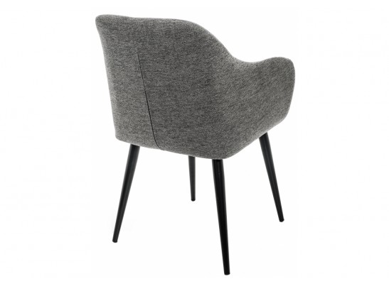 Стул Mody light grey fabric в Каменске-Уральском