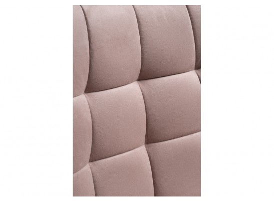 Стул на металлокаркасе Алст черный / velutto 37 в Каменске-Уральском