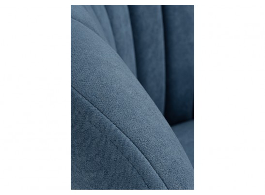 Стул на металлокаркасе Бэнбу marseille 30 / черный в Каменске-Уральском