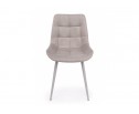 Стул на металлокаркасе Челси К латте (zd 290) / серый в Каменске-Уральском