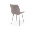 Стул на металлокаркасе Челси К латте (zd 290) / серый в Каменске-Уральском