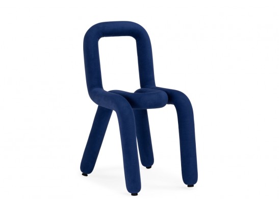 Стул на металлокаркасе Garden blue в Каменске-Уральском