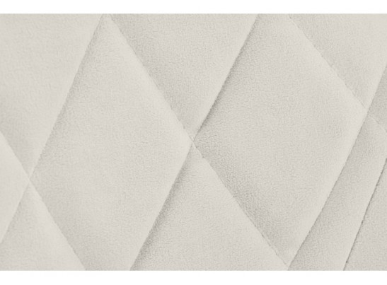 Стул на металлокаркасе Гутрид ткань RS-01 / белый в Каменске-Уральском